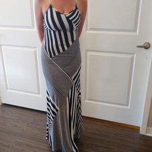 Maxi dress M